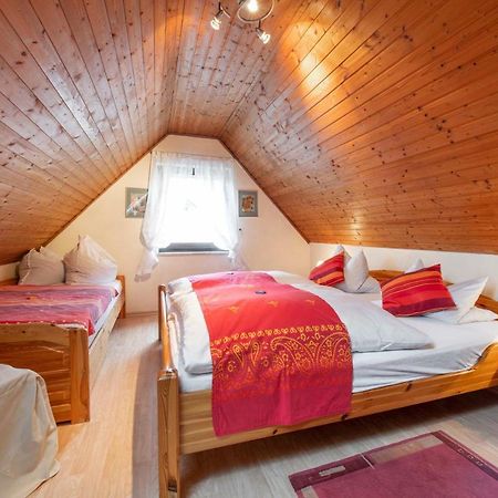Ferienhaus Trautner Muggendorf  المظهر الخارجي الصورة