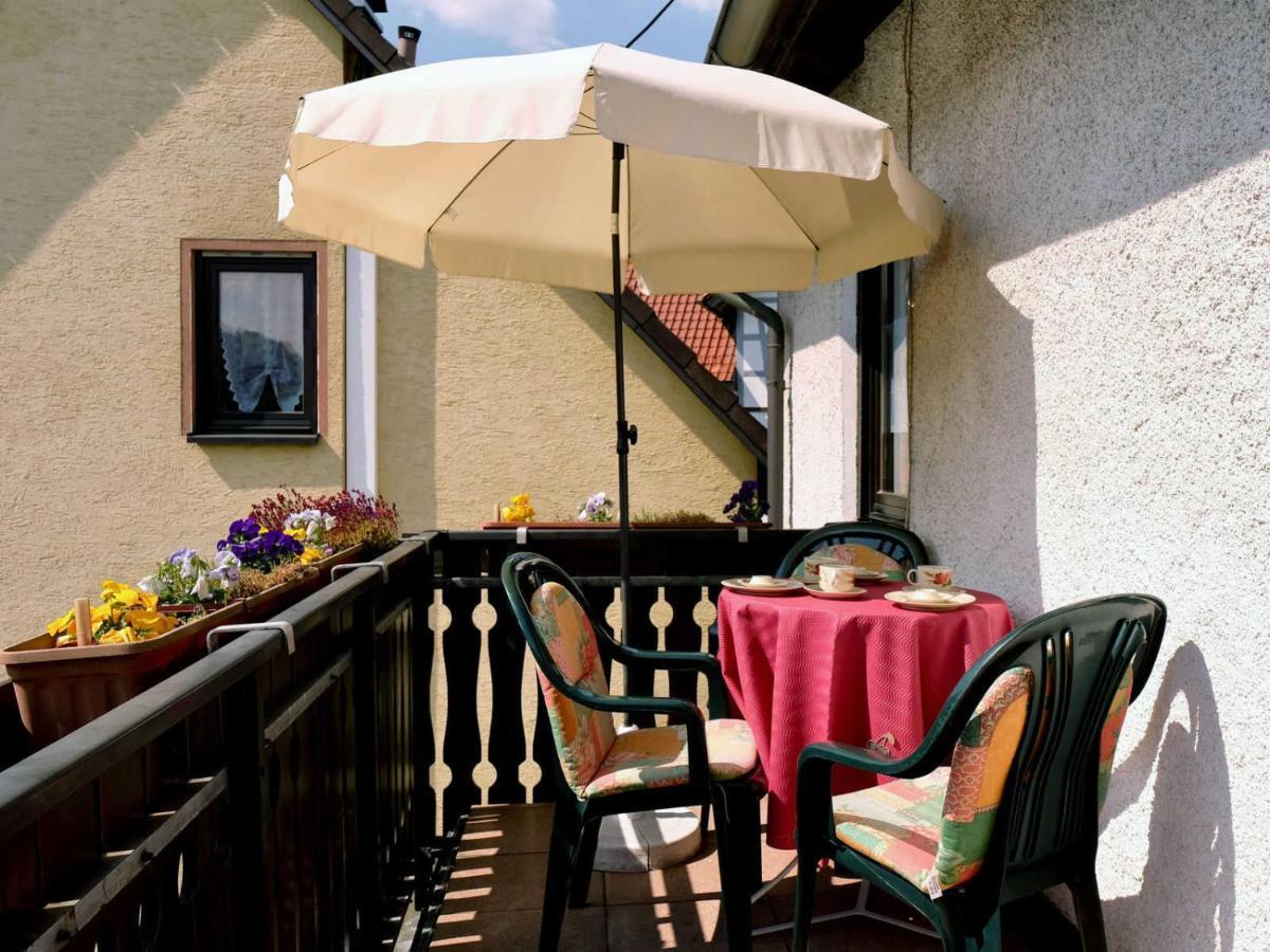 Ferienhaus Trautner Muggendorf  المظهر الخارجي الصورة