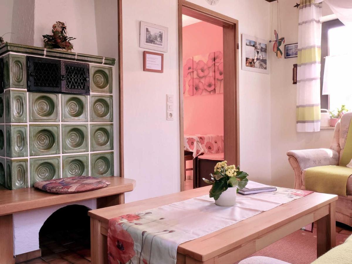 Ferienhaus Trautner Muggendorf  المظهر الخارجي الصورة