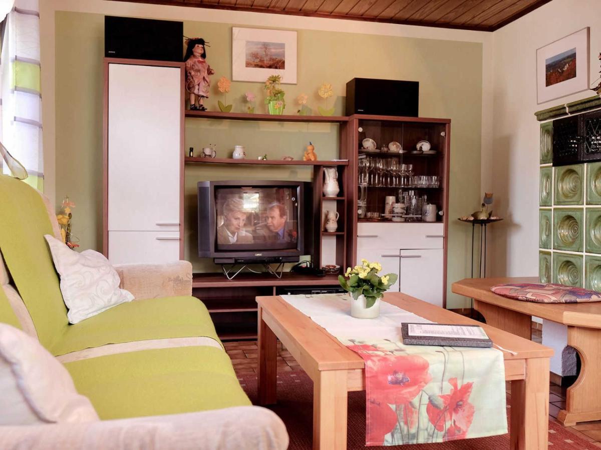 Ferienhaus Trautner Muggendorf  المظهر الخارجي الصورة