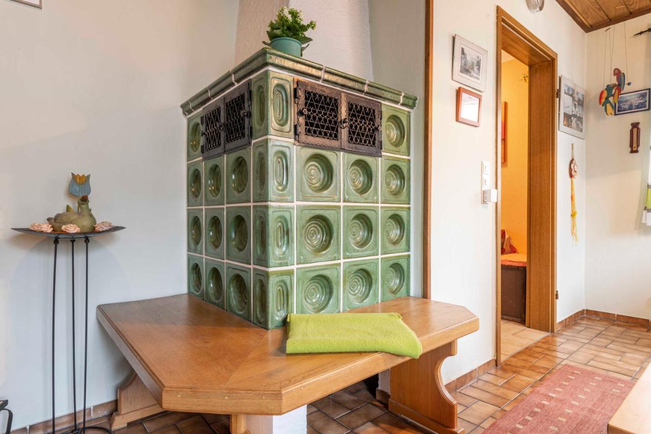 Ferienhaus Trautner Muggendorf  المظهر الخارجي الصورة