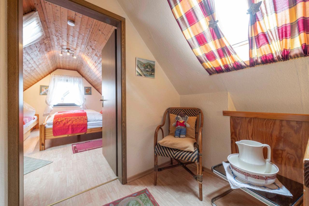 Ferienhaus Trautner Muggendorf  المظهر الخارجي الصورة
